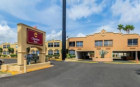 Clarion Inn Near Mcallen Airport