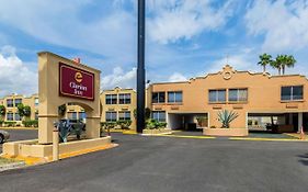 Clarion Inn Near Mcallen Airport